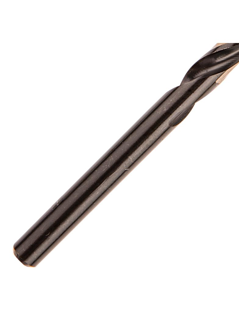 Wiertło do metalu HSS-CNC, 124°, "Pro-Tec", 4.2 mm