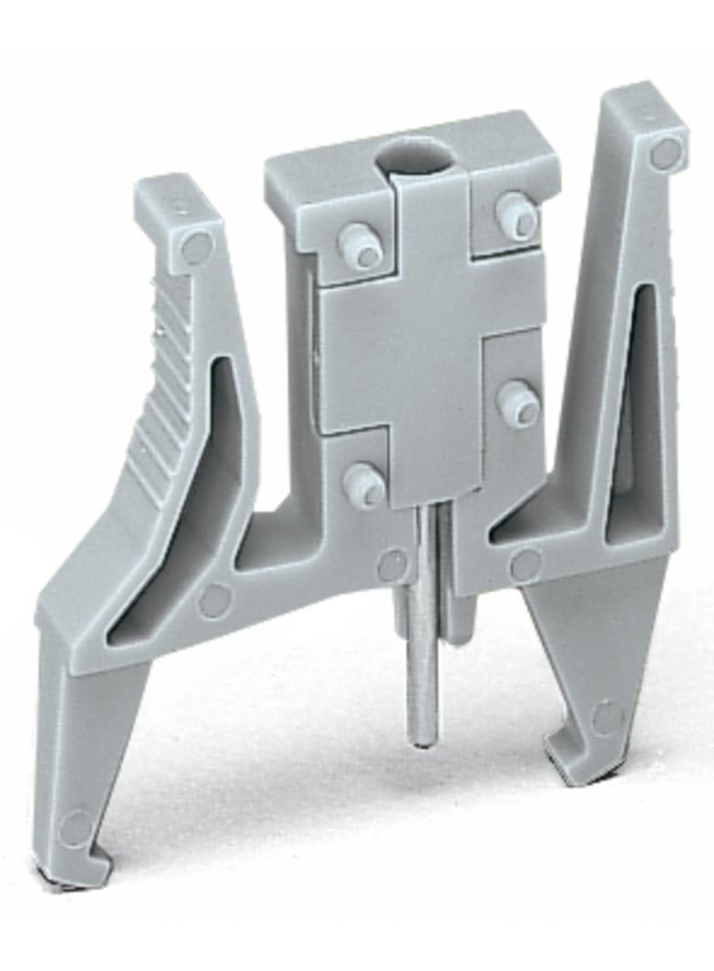 adapter pomiarowy z zaczepami szer. 5 mm do złączek z seria 260 /25szt./ WAGO