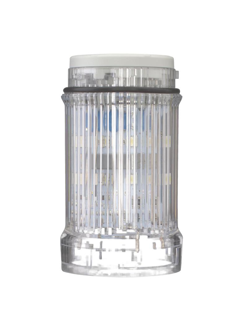 SL4-FL24-W-M Moduł błyskowy z diodą mocy LED 24V - biały 171376 EATON