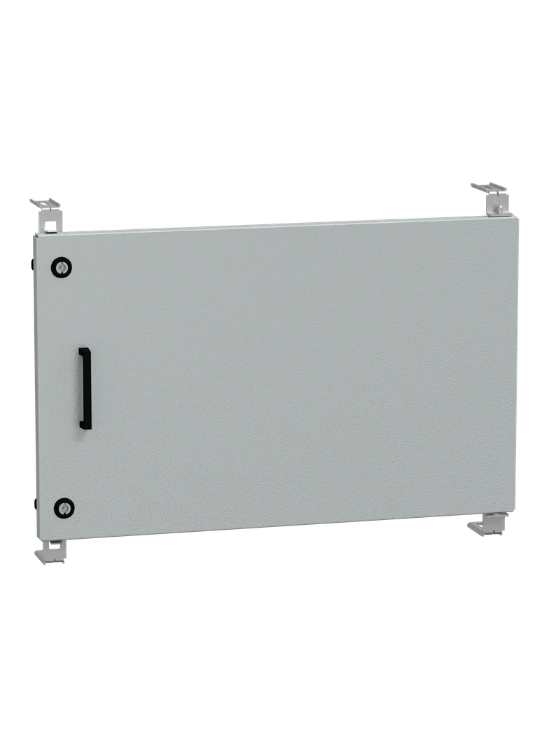 Drzwi wewnętrzne do obudowy PLA, 500x750 mm