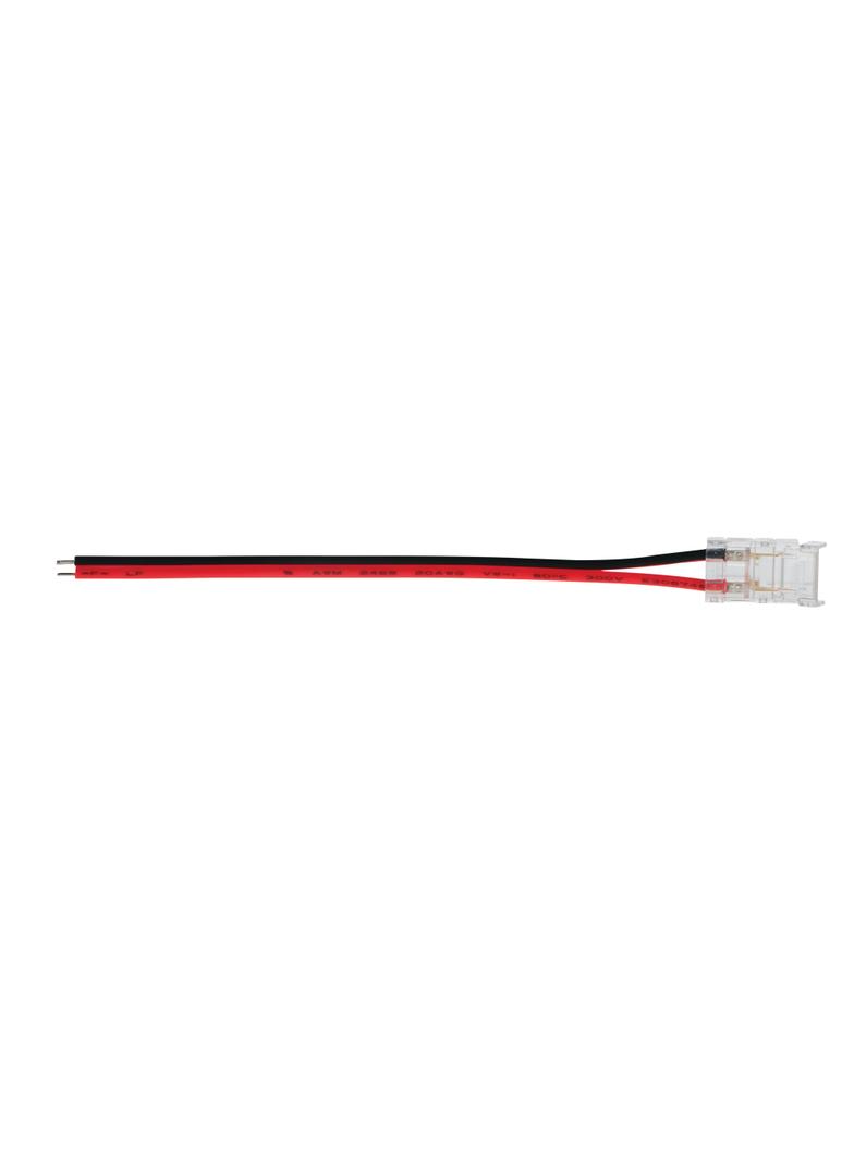 CON P 8 CP Łącznik do taśm LED LCOB CON P 8 CP (kpl.10 szt.) 38470 KANLUX
