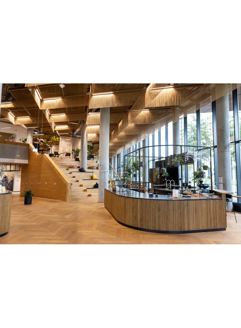 MAS LEDtube 900mm HO 12W 840 T8 Świetlówka LED