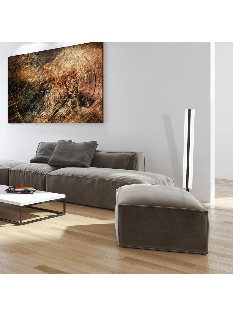 Milagro lampa podłogowa LED Ray 36W 2520lm 4000K ML171