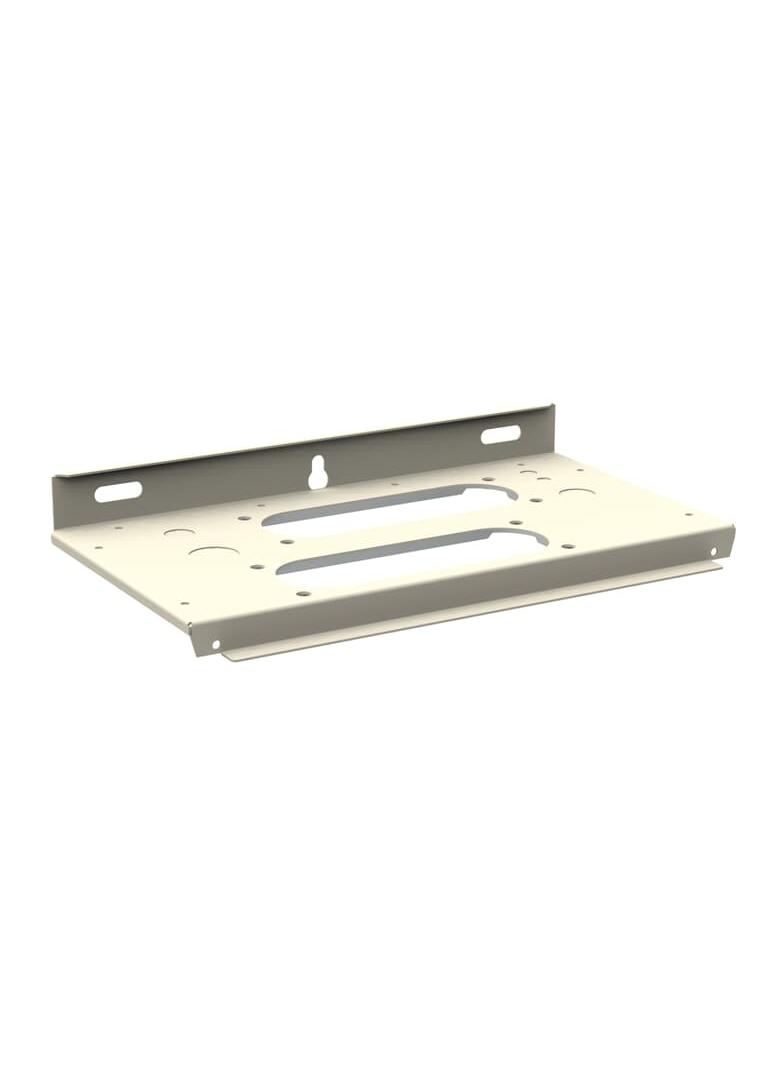 OEZXP240C pokrywa obud. metal. z 2 otworami typu C