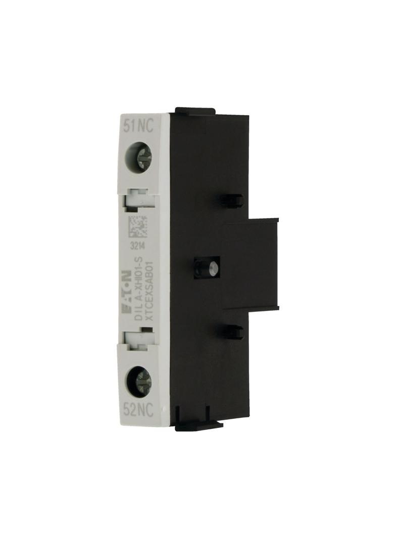 DILA-XHI01-S Styki boczne do DILA DILM7-15 115949 EATON