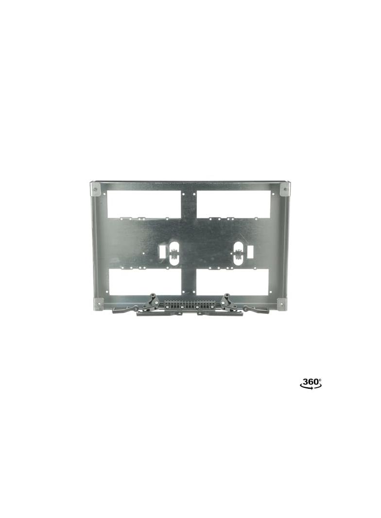 Tmax MIR-HB T4-T5 pozioma rama do blokady