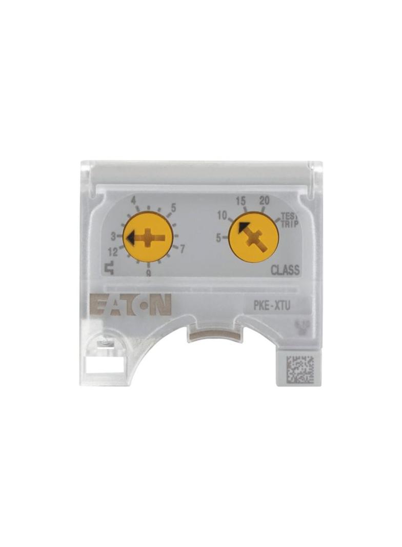 PKE-XTUA-12 Wyzwalacz elektroniczny (3#12 A) z komunikacją 121729 EATON