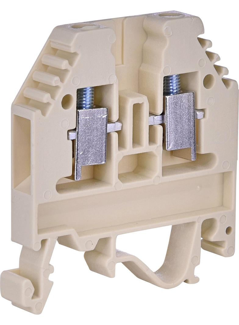 VSV 4 PA ZŁĄCZKA GWINT.– BEZPIECZ.- GNIAZDO