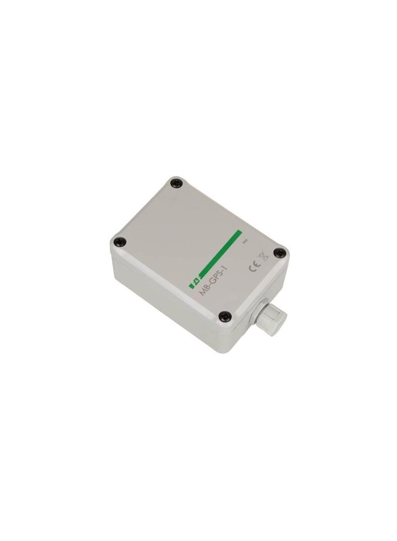 Przetwornik lokalizacji GPS-MB-GPS-1 MAX-MB-GPS-1 F&F
