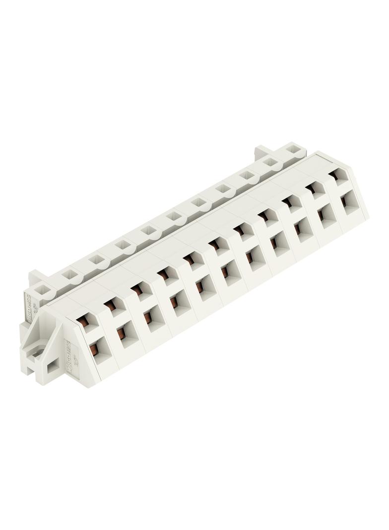 1-przewodowe gniazdo