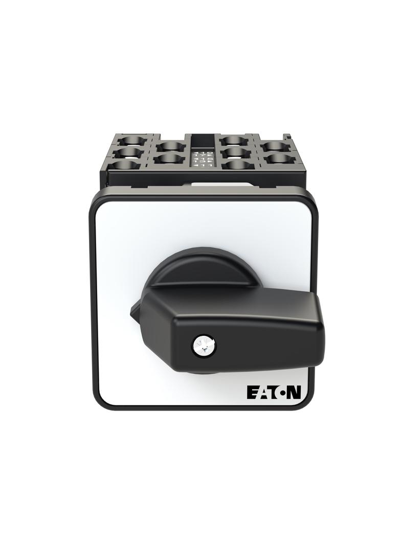 T0-5-8281/E Łącznik krzywkowy 20A 6.5kW 048344 EATON