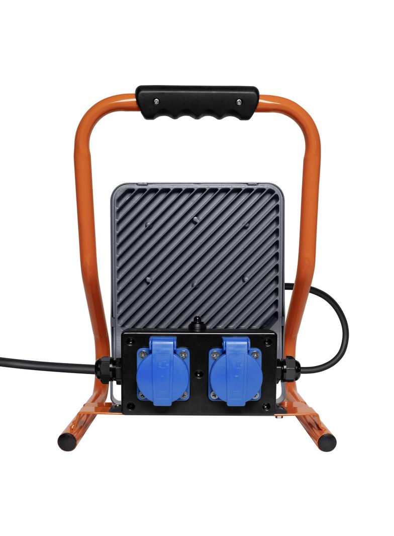 Oprawa LED WORKLIGHT R-STAND SOCKET 50 W 4000 K