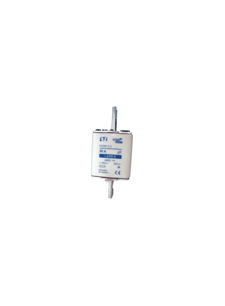 Wkładka topikowa ultraszybka S1UQU/110/224A 690V 004333115 ETI