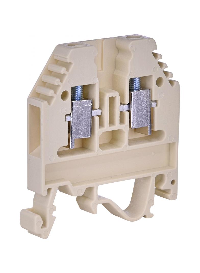 VSV 4 PA ZŁĄCZKA GWINT.– BEZPIECZ.- GNIAZDO