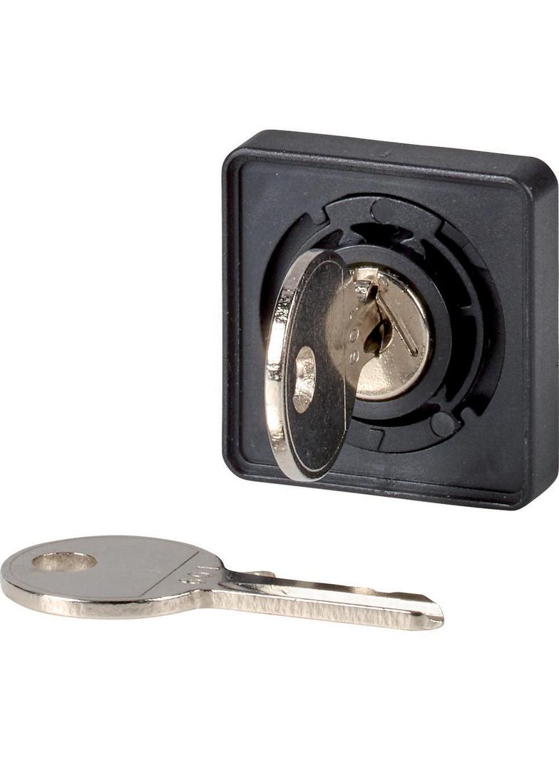 +EZ/S-H Blokada uruchamiana kluczykiem TM 045465 EATON