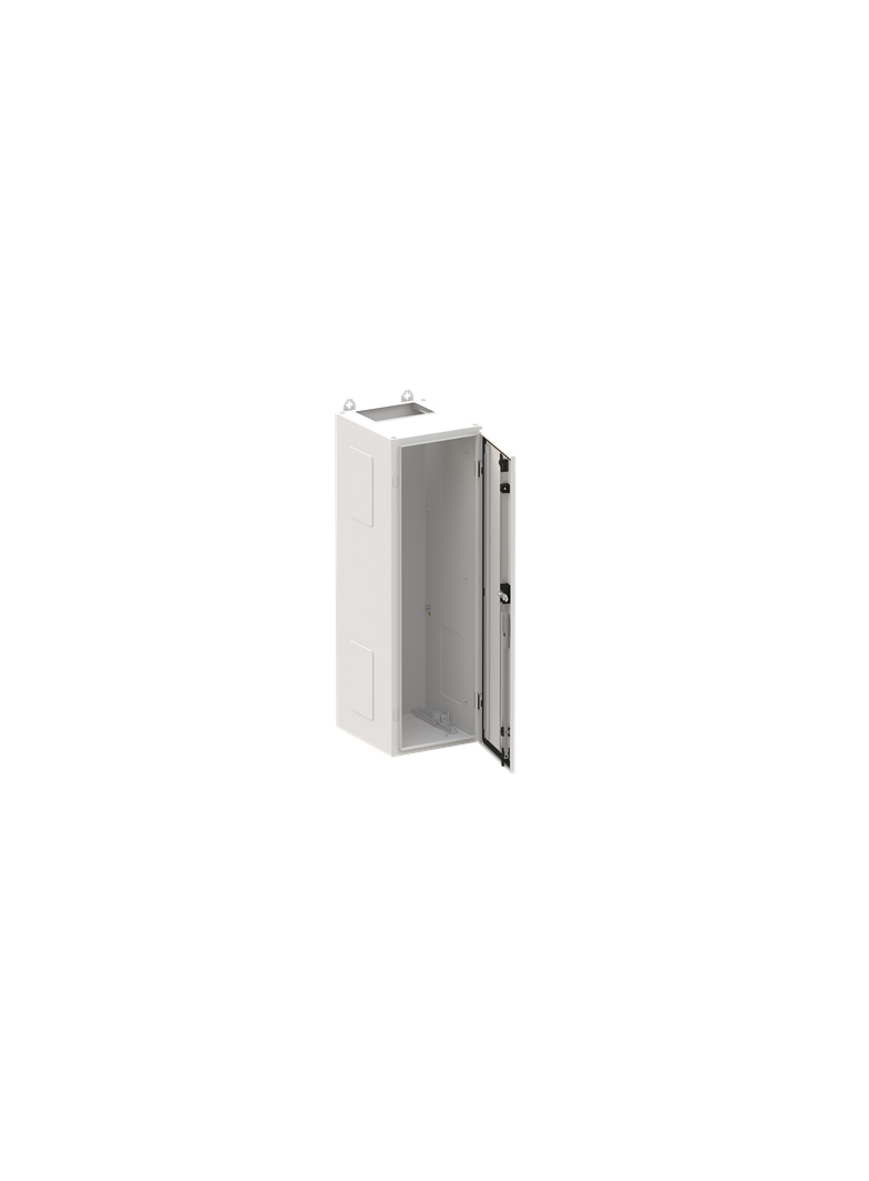 TW106G TwinLine-W szafa naścienna I kl. izol. IP55