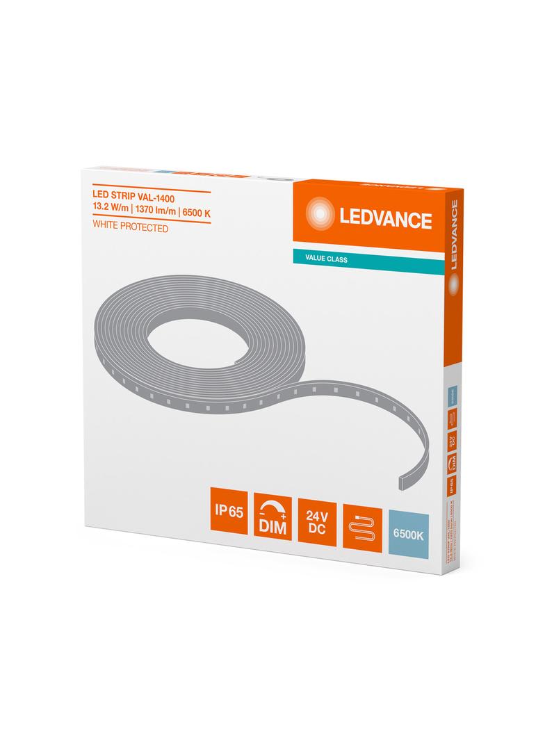 Pasek LED Value LS VAL-1400/865/30/IP65