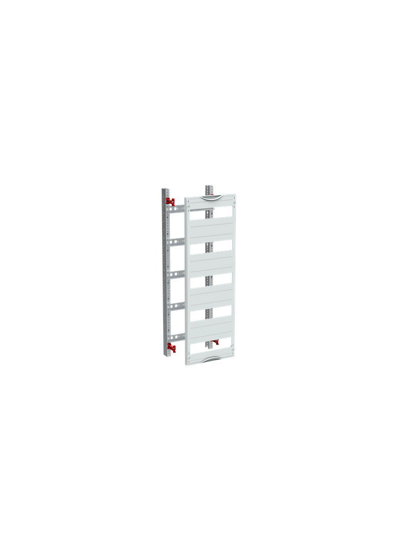 MBG415 Zestaw moduł pod aparaty na szynę DIN (do samodzielnego montażu)