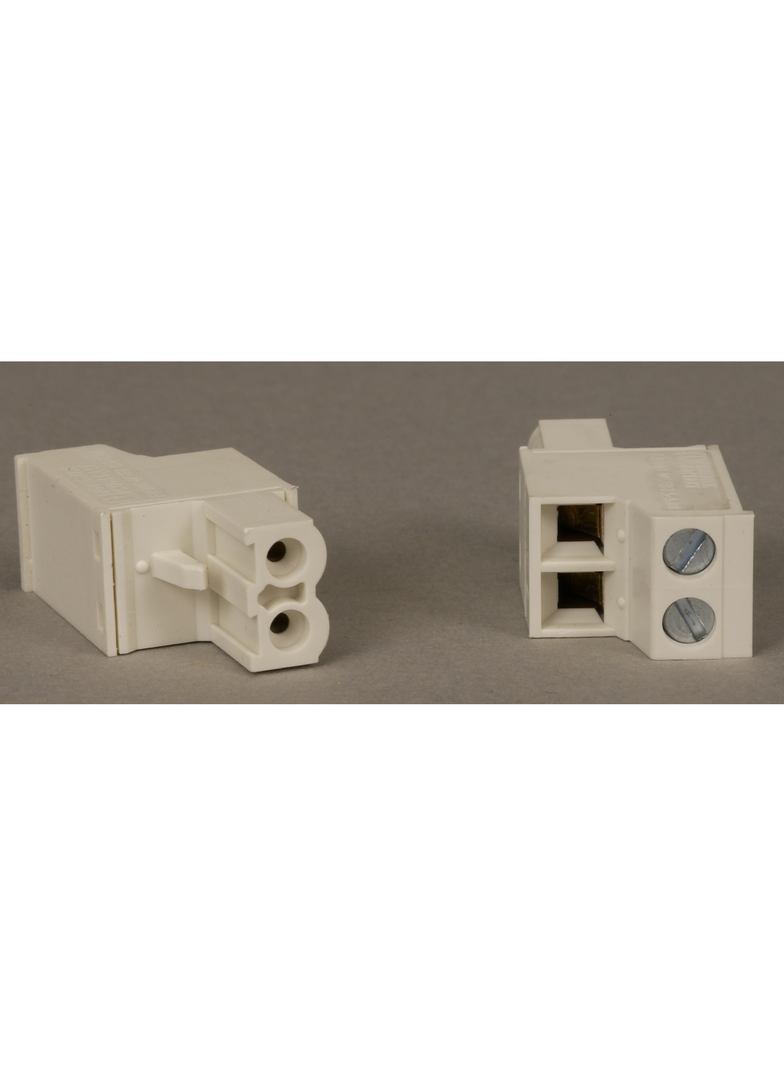 Złączka śrubowa modułu KOMUNIK. 10