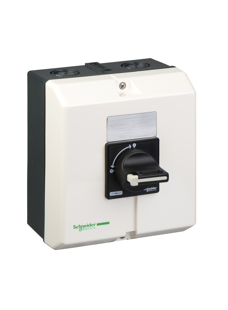 Obudowa rozłącznika TeSys VARIO 50-63A