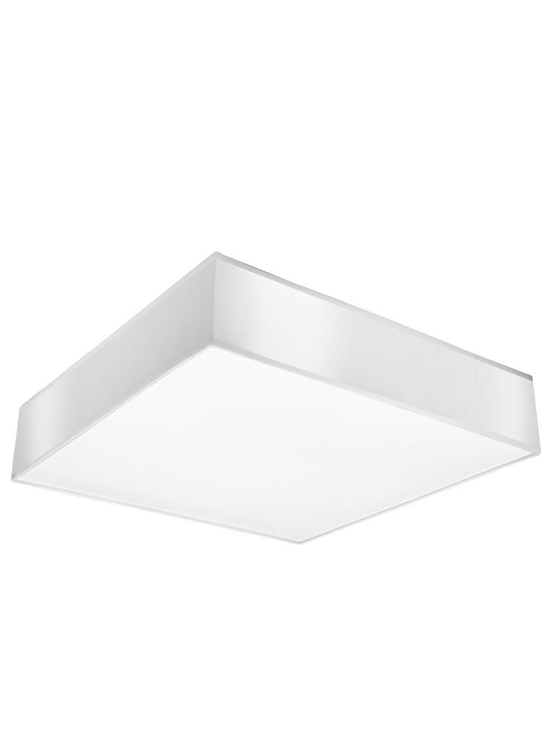 Sollux Plafon HORUS 45 biały SL.0141