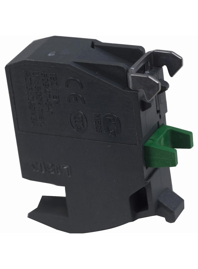 Harmony XB4 Pojedynczy blok styków 1NO O22 ZBE1014