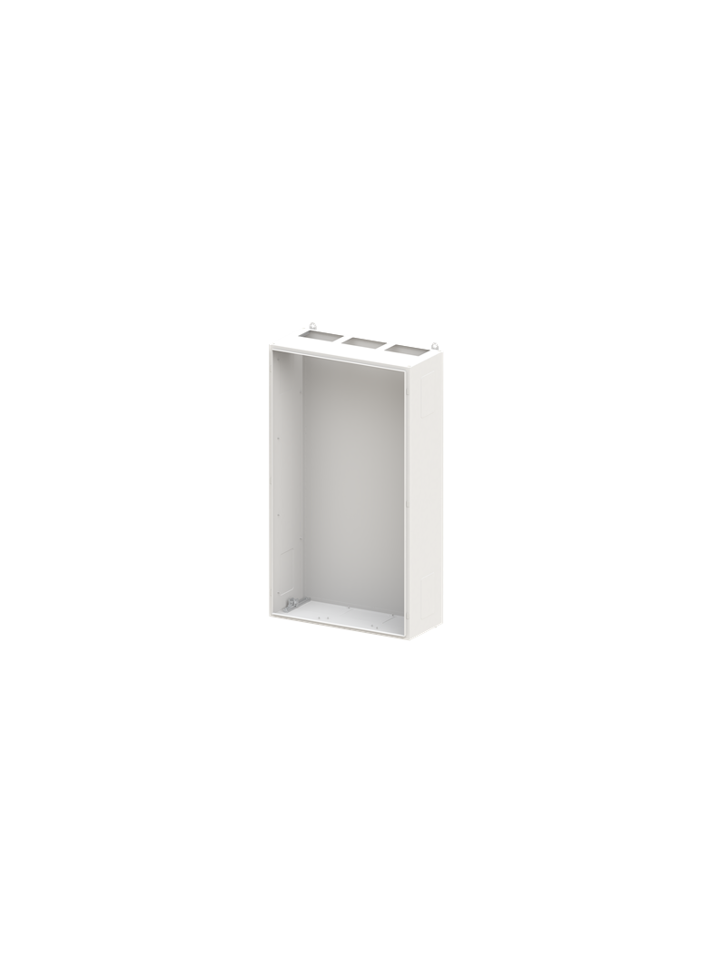 TW309GB TwinLine-W szafa naścienna I kl. izol. IP30 bez drzwi