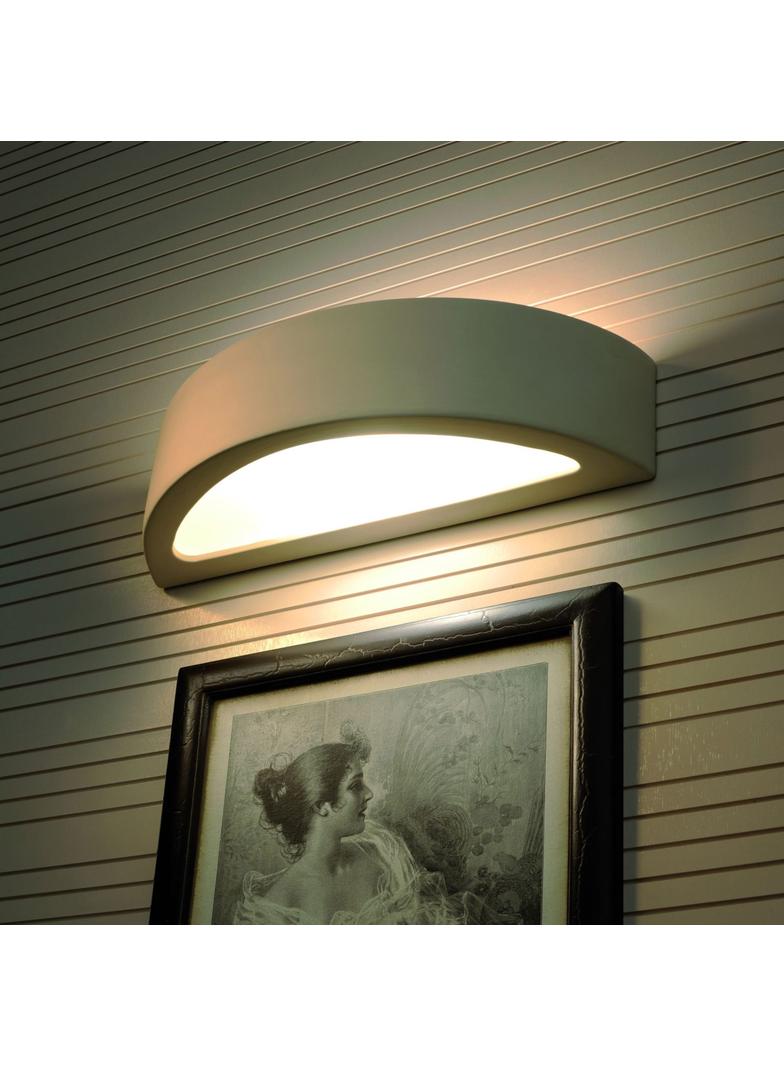 Sollux Kinkiet ceramiczny ATENA SL.0001