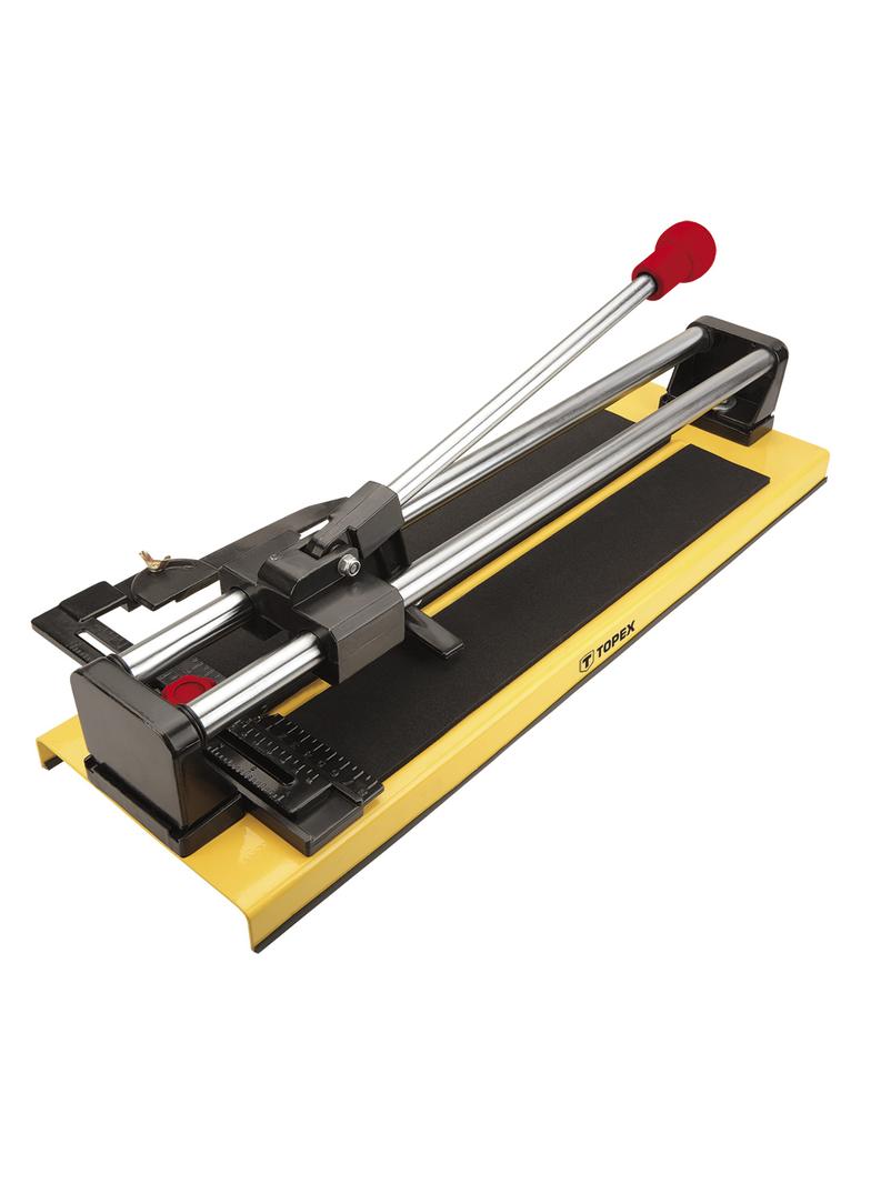 Maszynka do płytek ceramicznych 600 mm