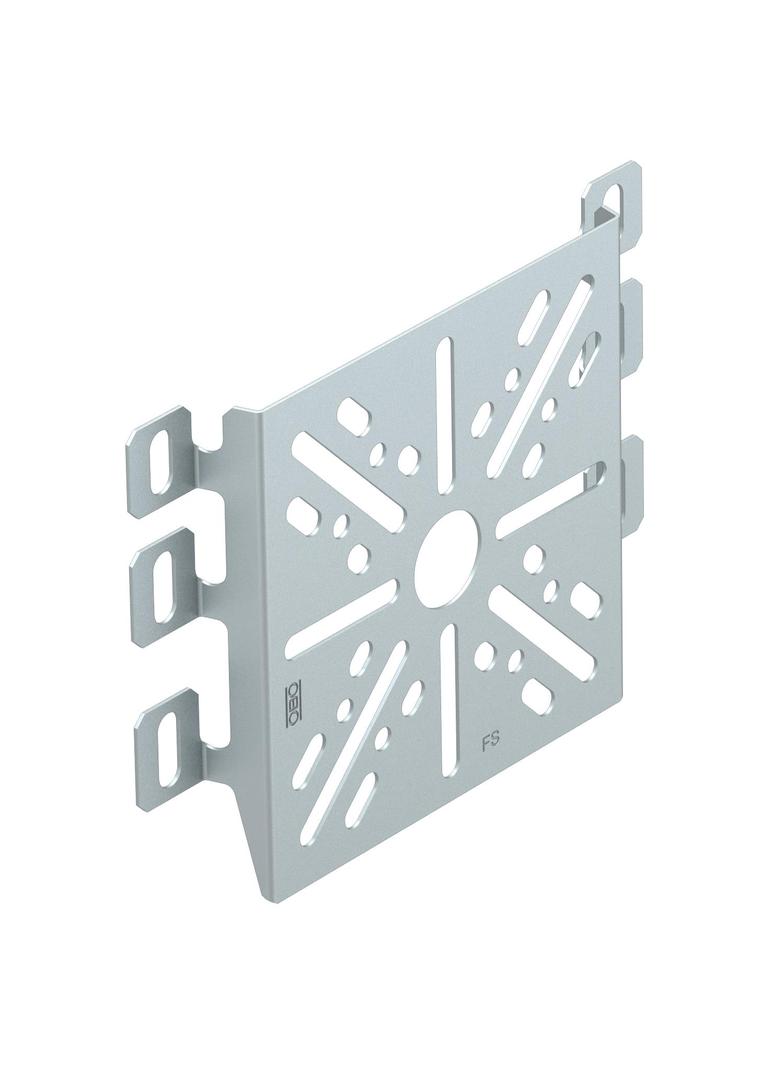 MP UNI, PLYTA MONTAZOWA