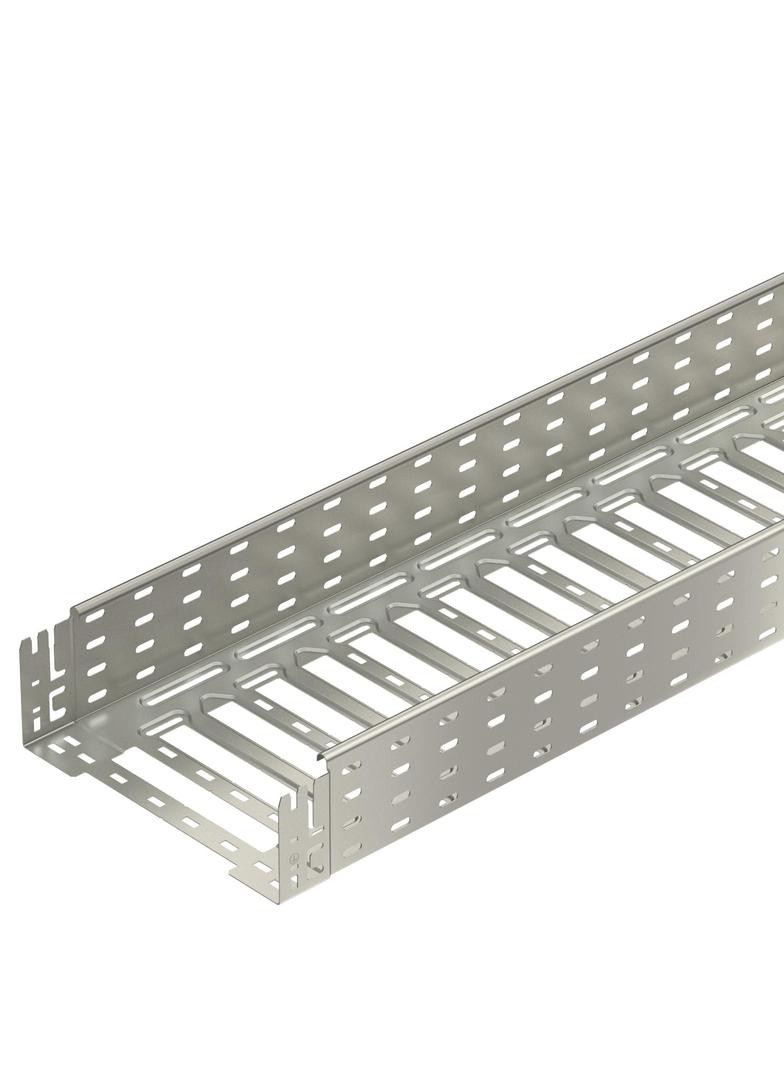 MKSM 130 VA4301, Korytko kablowe MKSM