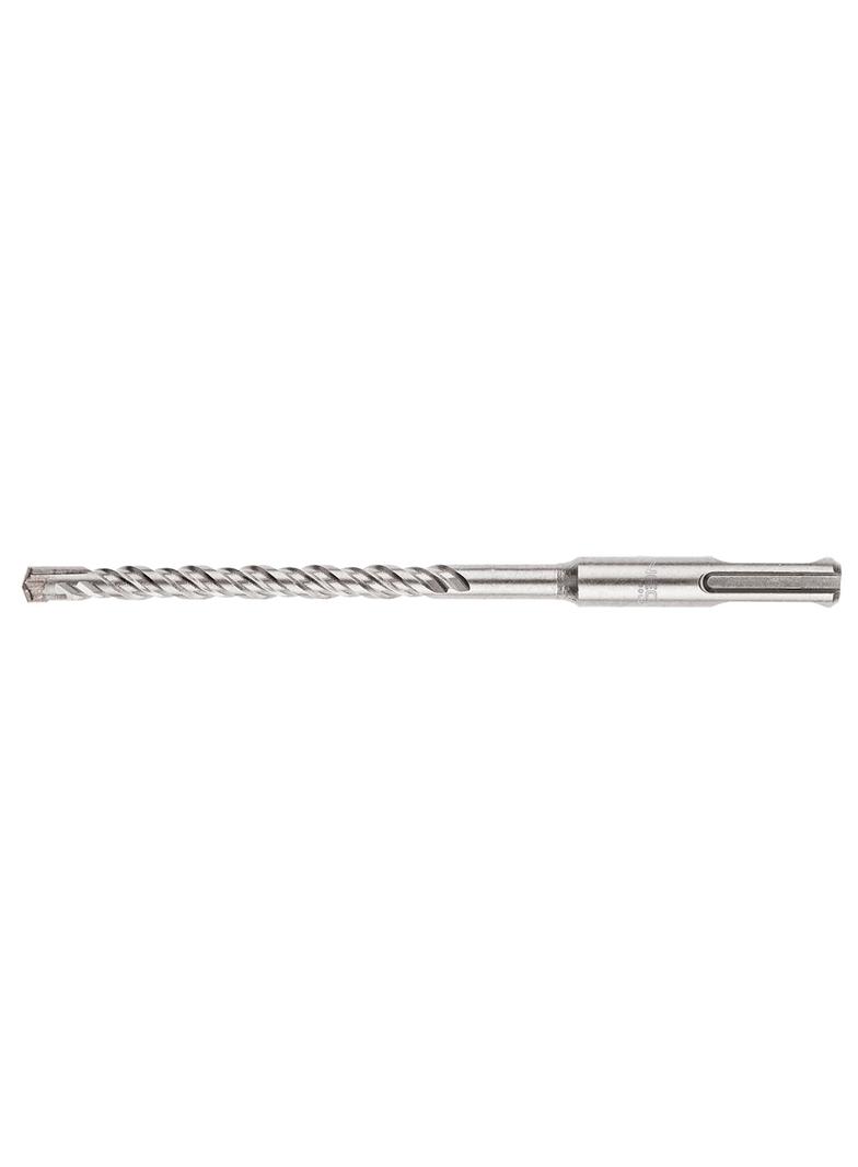 Wiertło do betonu SDS Plus, 7 x 260 mm, S4, quatro