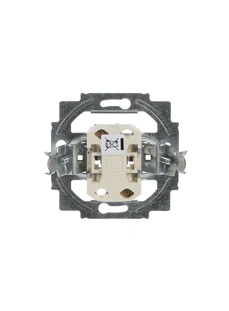 Sygnalizator świetlny do lampek z gwintem E 10 Bez klosza Napięcie znamionowe: 250 V~