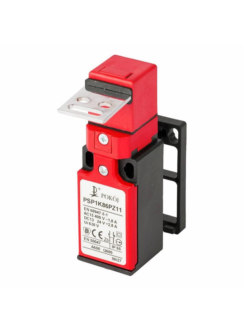 PSP1 K86 PZ11 ŁĄCZNIK KRAŃCOWY