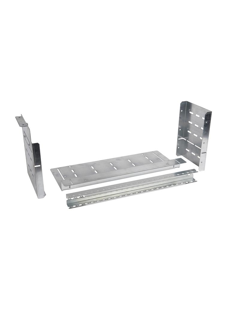 Zestaw Separacji 'U' W Przedziale Kablowym Wewnętrznym 020876 LEGRAND