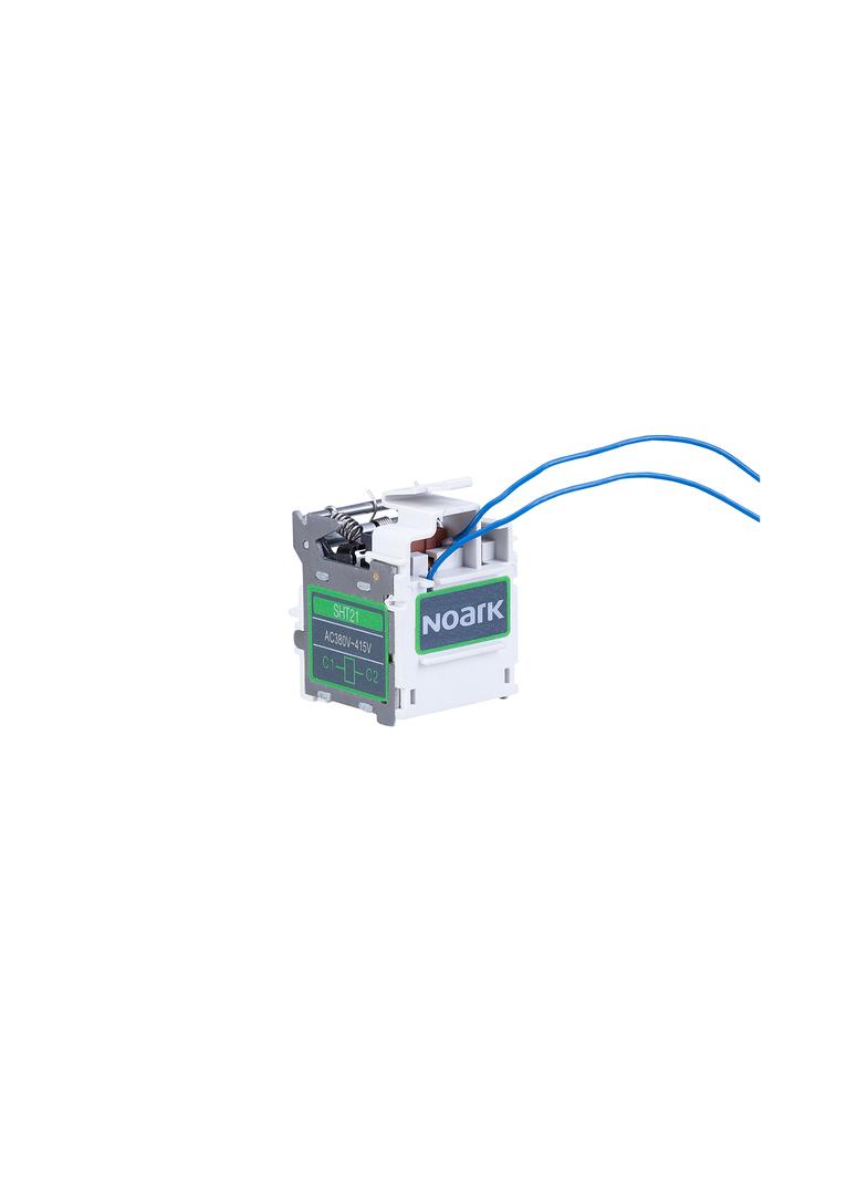 SHT21 DC120V Wyzw. wzrost. do Ex9M1, 120 V DC 101404 NOARK