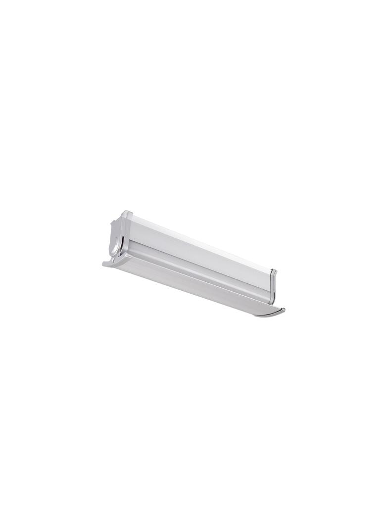 Podszafkowa oprawa liniowa DIEGO LED 9W SILVER CCT