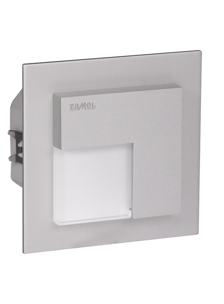 Oprawa LED TIMO PT 230V AC ALU biała ciepła TYP: 07-221-12