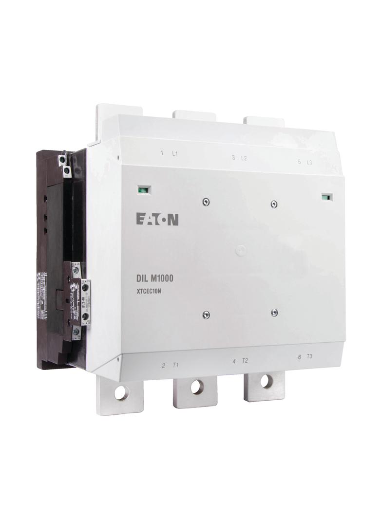 DILM1000/22(RAC500) Stycznik AC-3 1000 A 271990 EATON