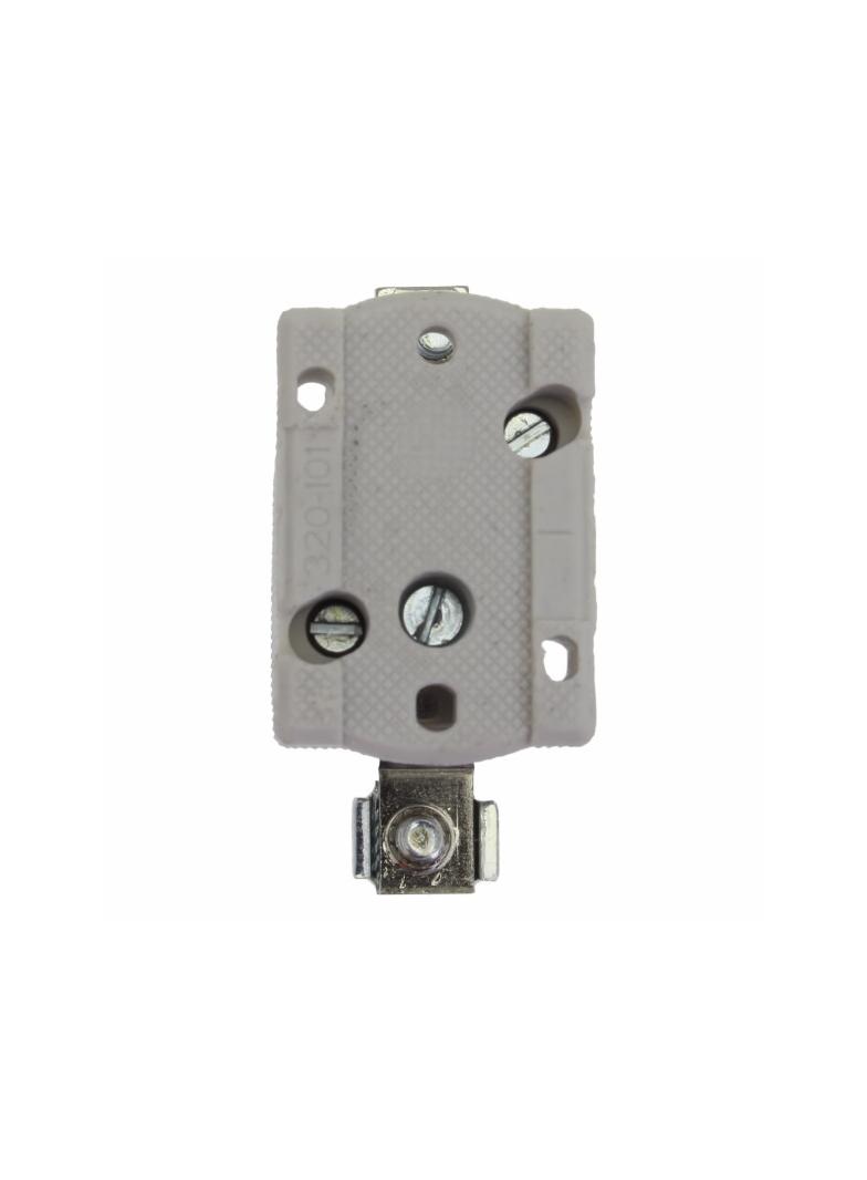 FRN01-SB Podstawa bezpiecznikowa 16A AC 400V D01 1P montaż śrubowy FRN01-SB EATON