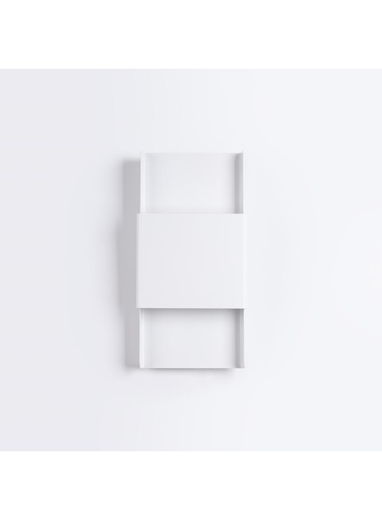 Kinkiet DURLIN biały