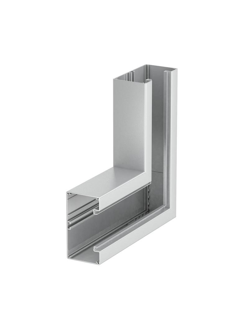 GA-SF70130EL, Naroże płaskie symetryczne