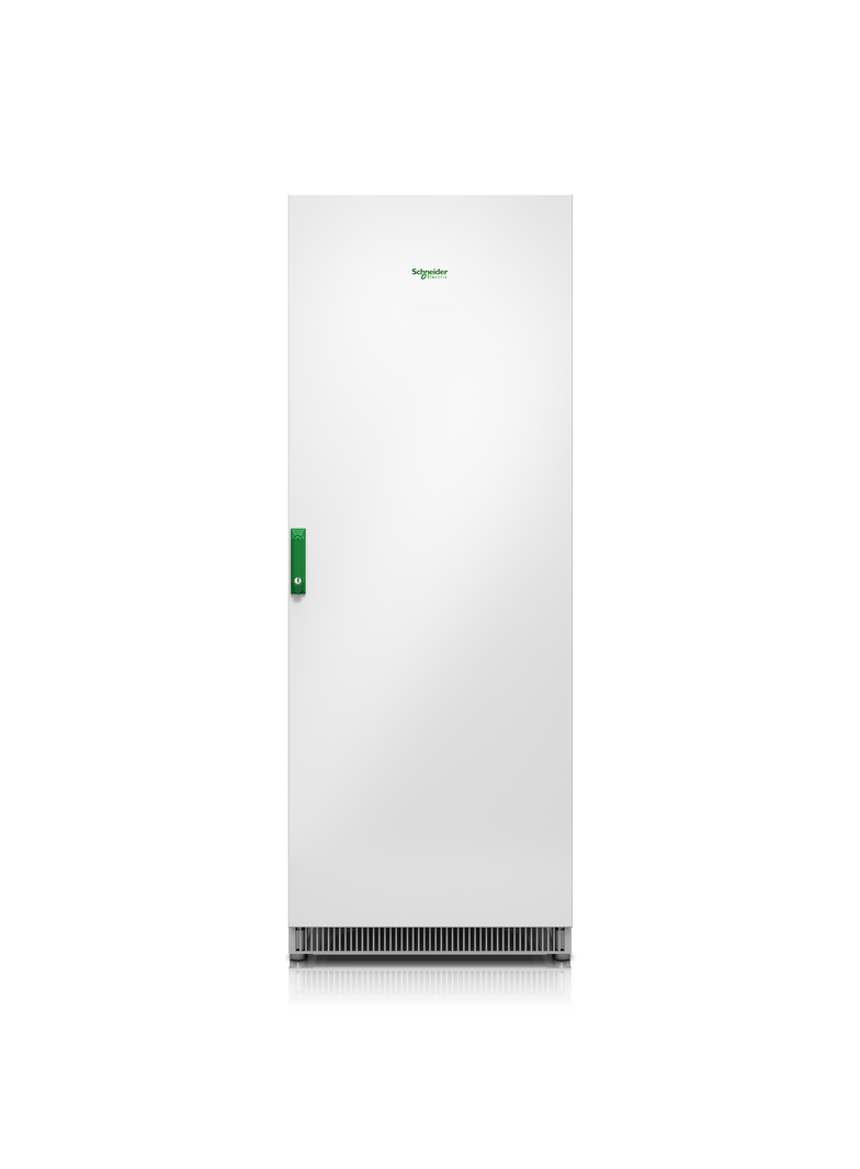 Zestaw kabli do inst. szafki akum.