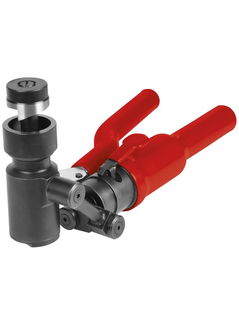 Wycinarka hydrauliczna elastyczna WHE80