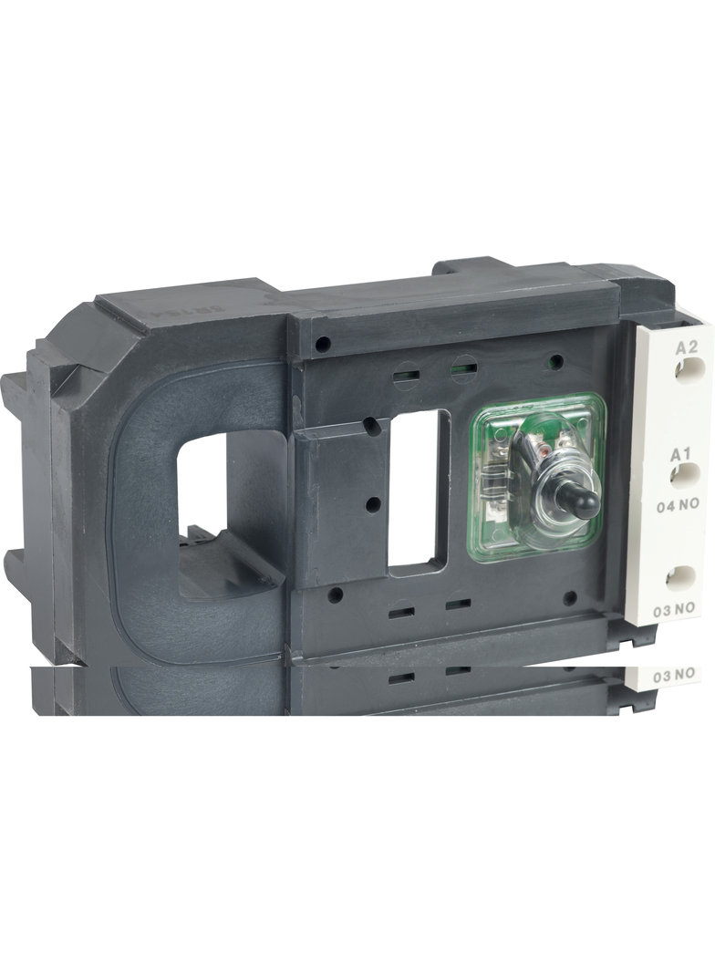 Cewka do stycznika TeSys F 110/120VAC 40/400Hz LX1FJ110