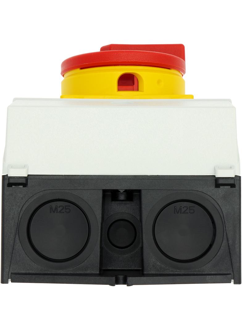 T3-4-15682/I2/SVB Łącznik krzywkowy 32A 13kW 207210 EATON