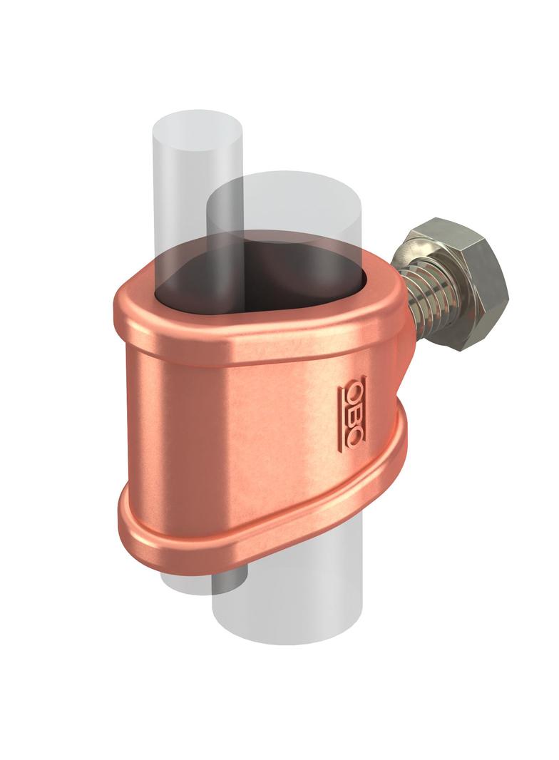 2745/20 MS, MUFY PRZYŁĄCZENIOWE 20MM MS