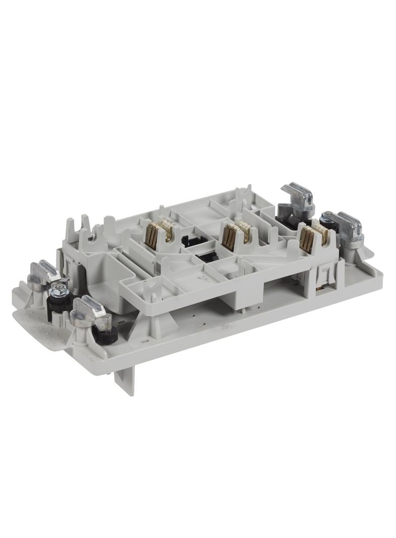 HX3 IS PODSTAWA MONTAŻOWA HX3 DO WYŁĄCZNIKÓW DPX3 160 3P, Legrand