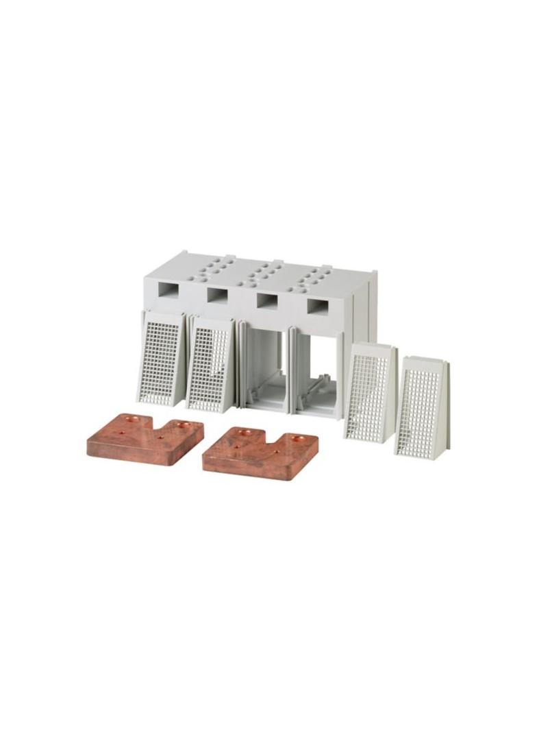 NZM3-4-XKV2P Zestaw mostków z osłoną 4/2P 131731 EATON
