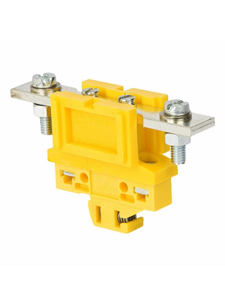 ZPKAK35/TS32 ZŁĄCZKA K.ŻÓŁTY